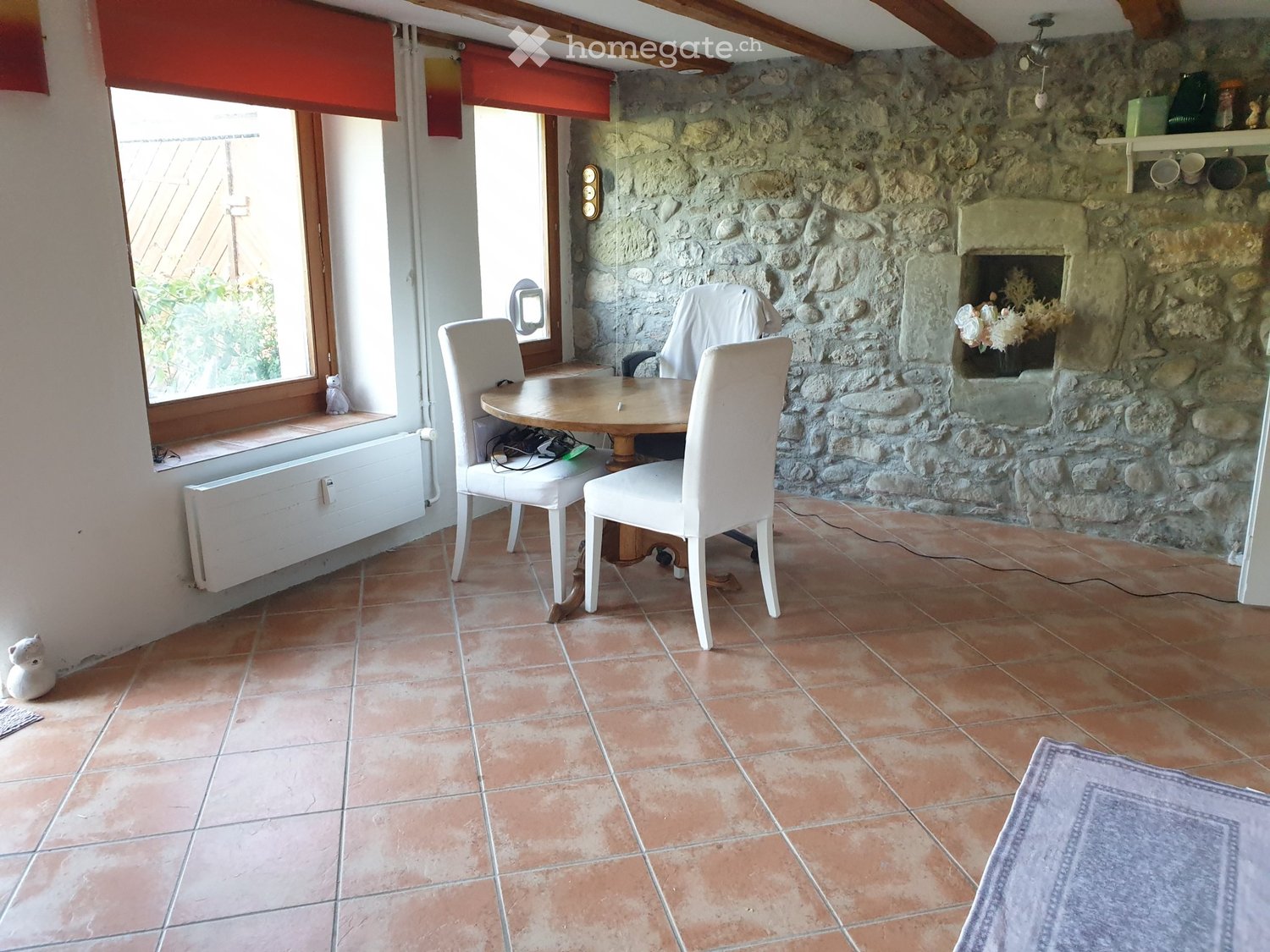 1 Zimmer Einzelzimmer, Foto 3 von 4