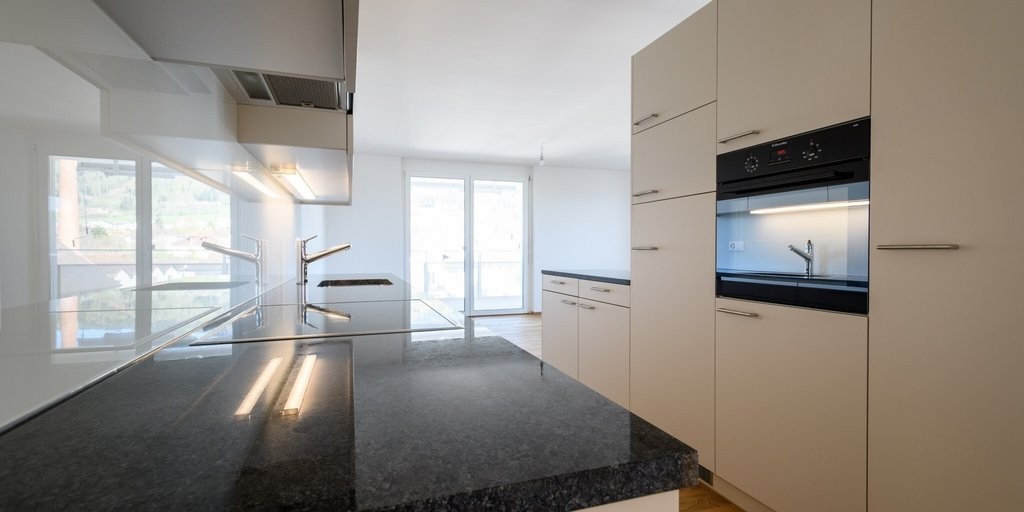 Appartamento di 4 ½ locali