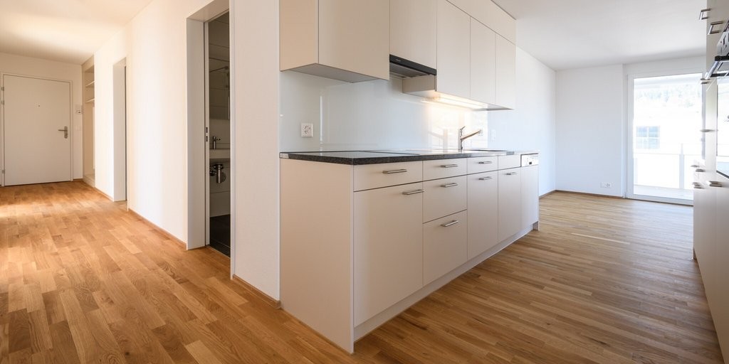 Appartamento di 4 ½ locali