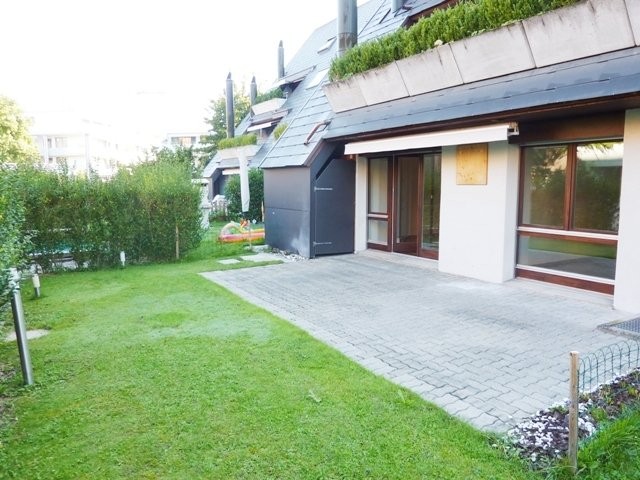 Appartamento di 5 ½ locali
