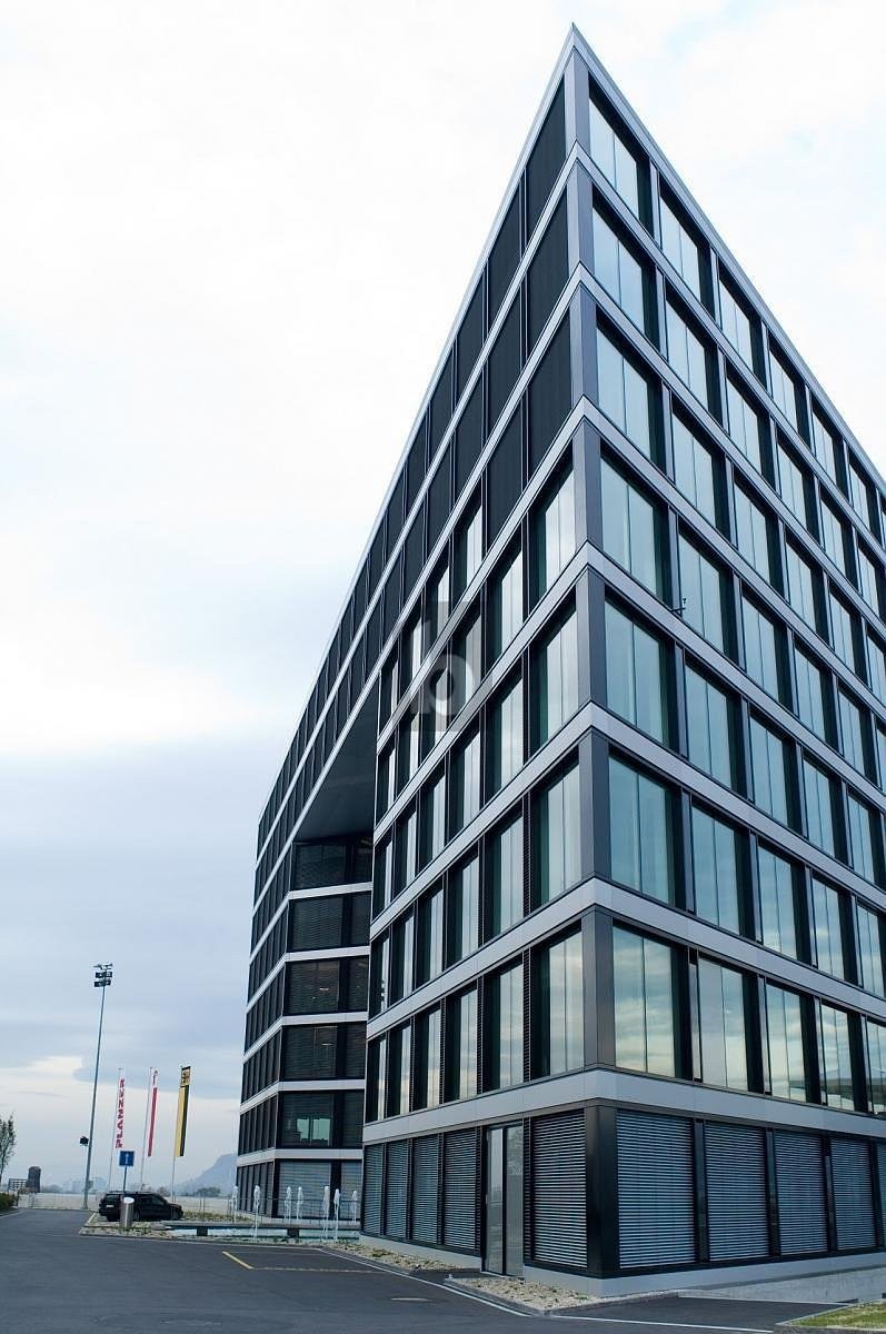 112m² office, Foto 4 von 4
