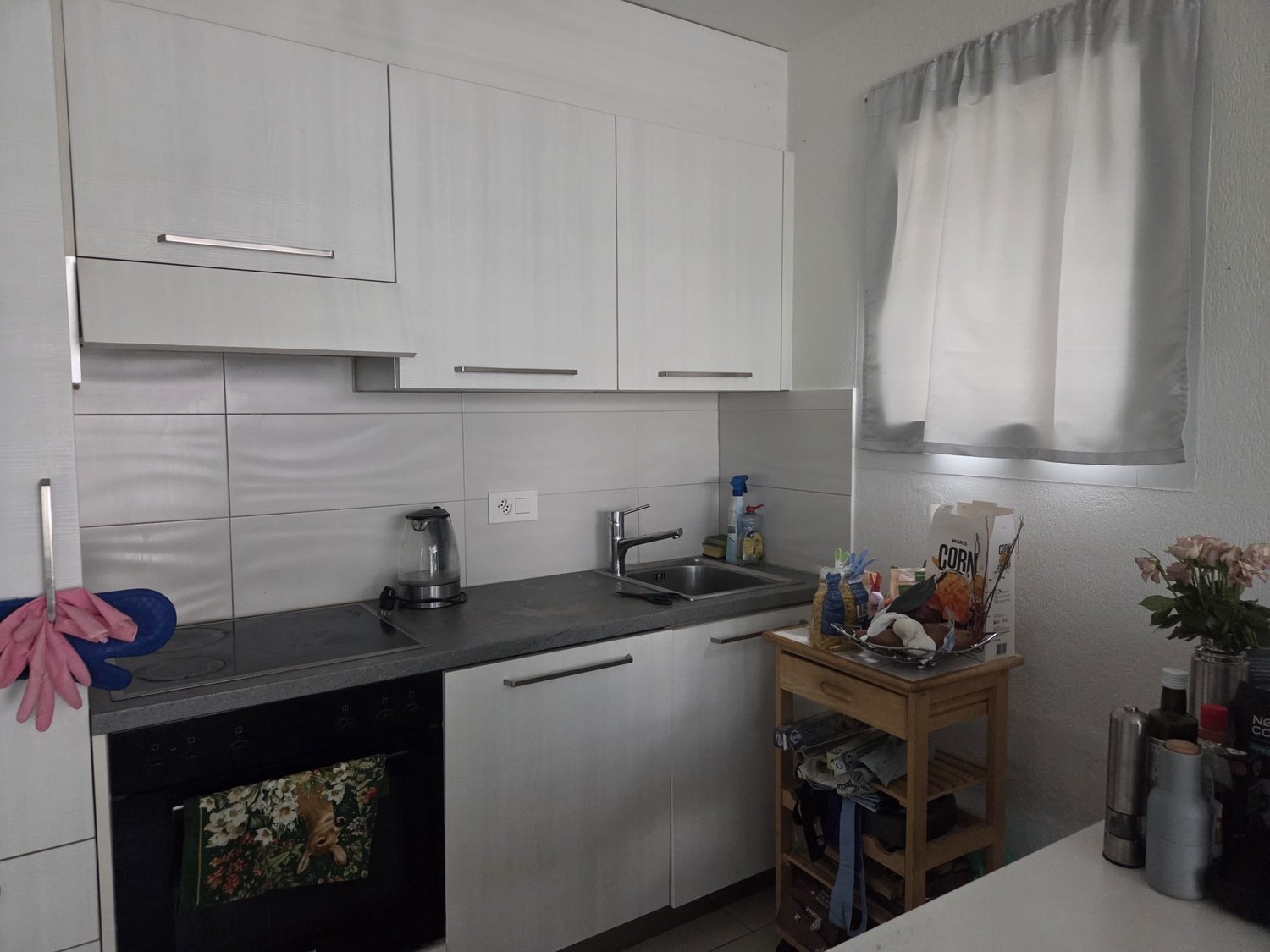 Appartamento di 1 ½ locali