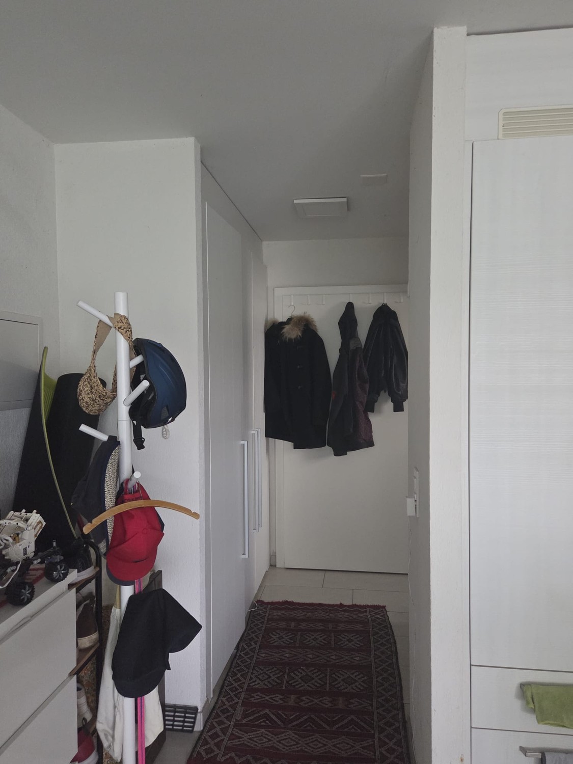 Appartamento di 1 ½ locali