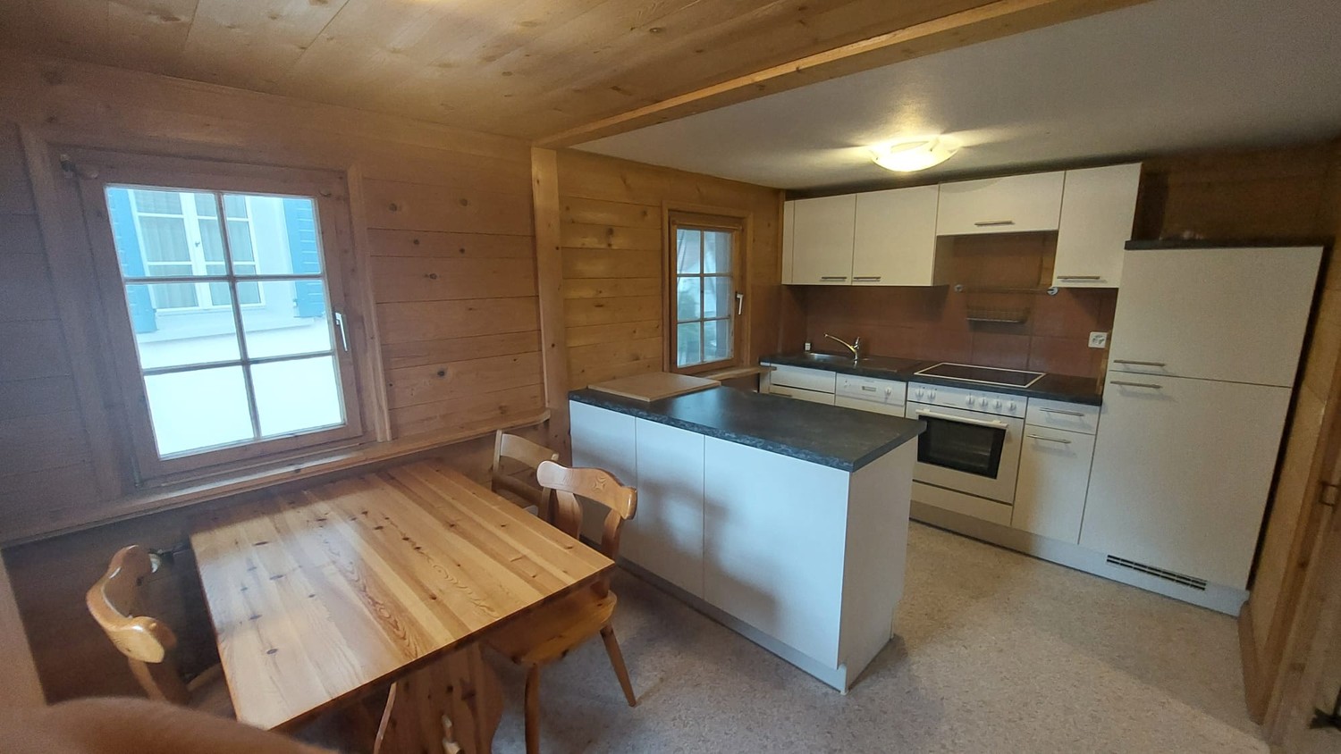 3 ½ rooms apartment, photo 2 of 9