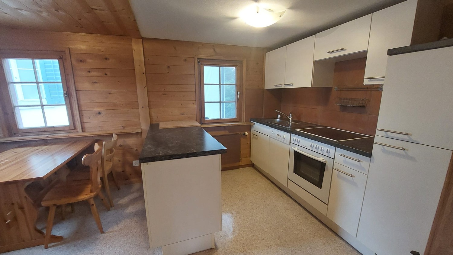 3 ½ rooms apartment, photo 3 of 9