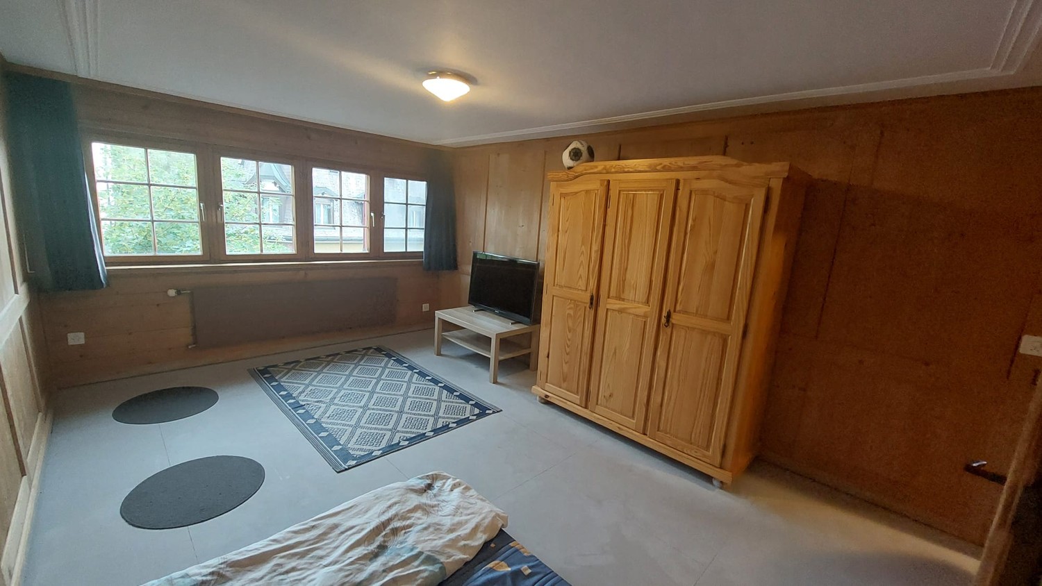 3 ½ rooms apartment, photo 4 of 9