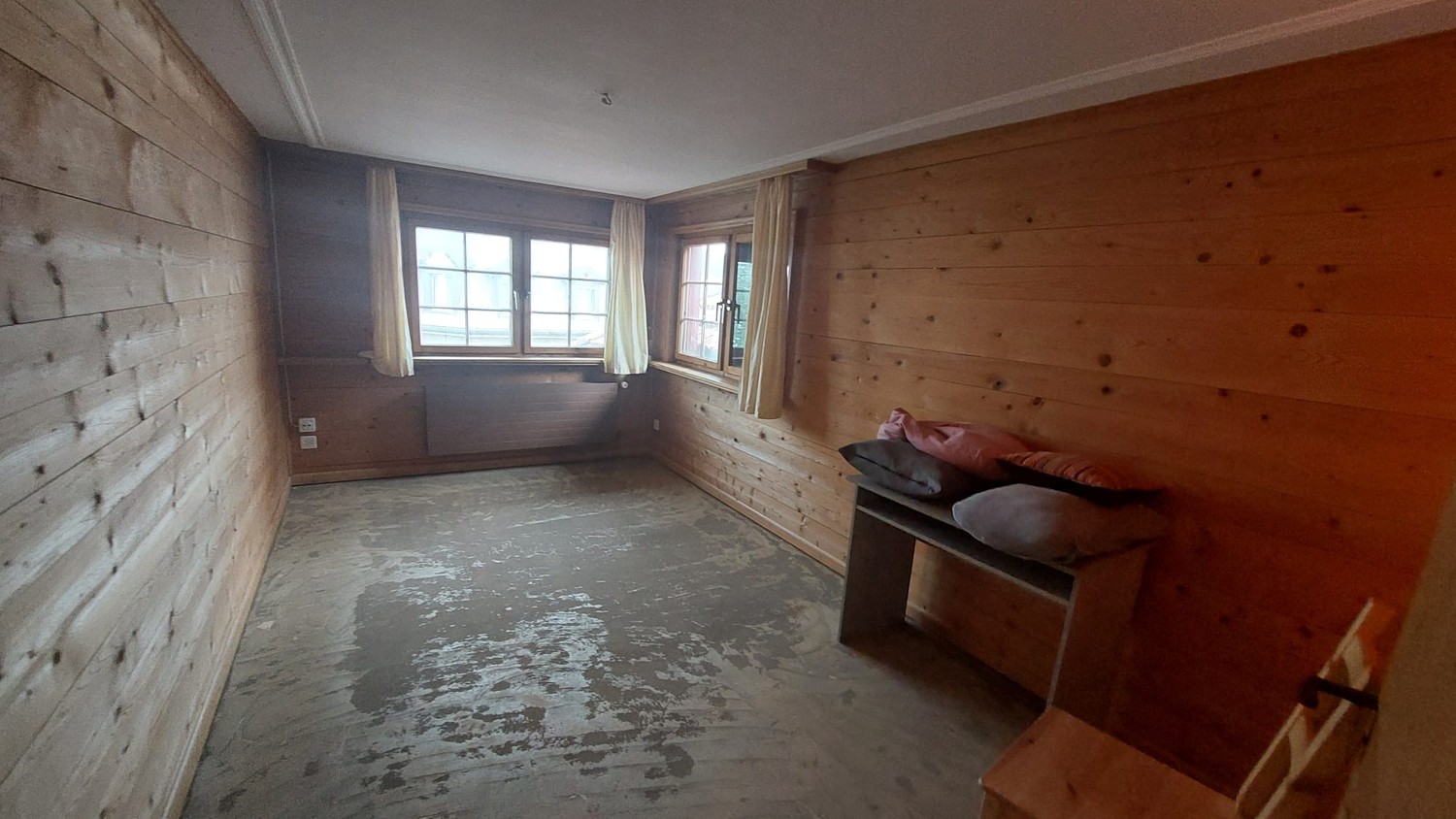 3 ½ rooms apartment, photo 5 of 9