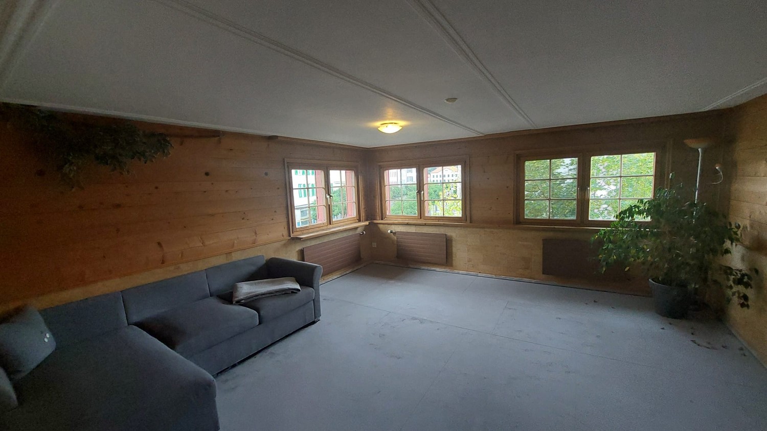 3 ½ rooms apartment, photo 1 of 9