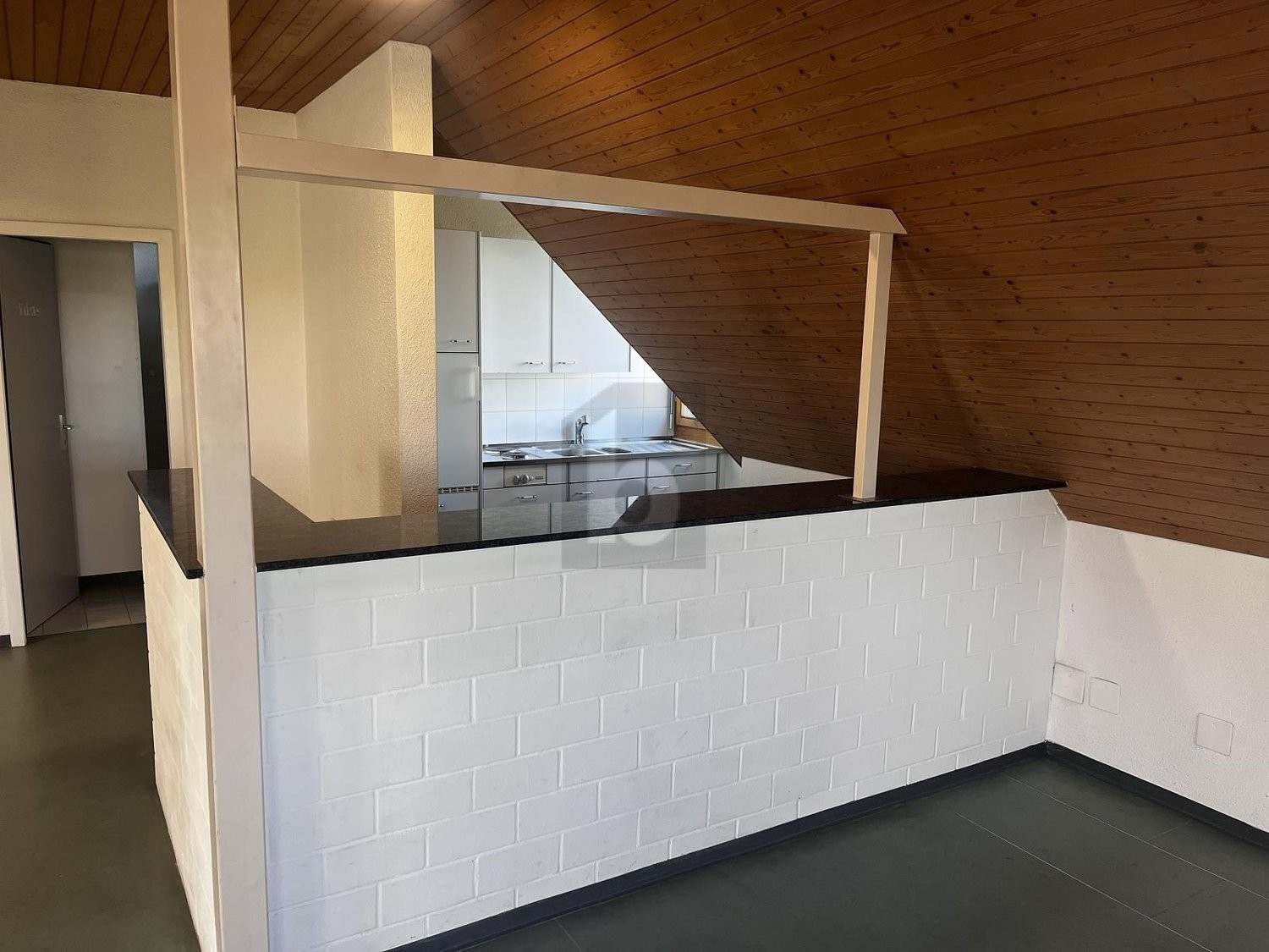 Ufficio di 150m²
