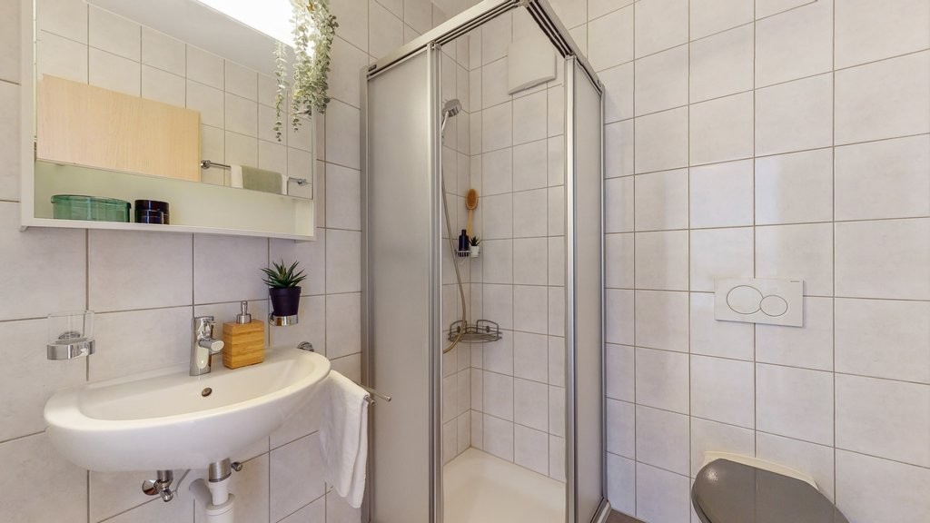 2 Zimmer Wohnung, Foto 4 von 6