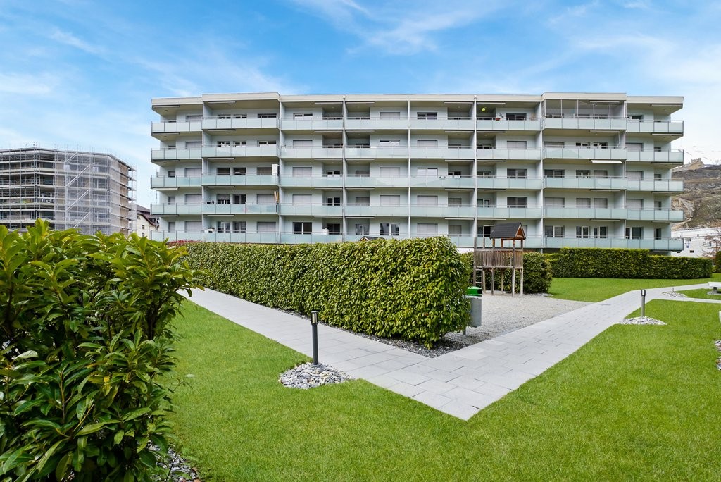 2 Zimmer Wohnung, Foto 2 von 6