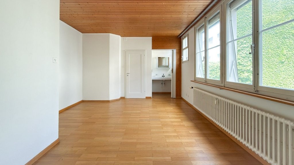 2 ½ rooms duplex (8)