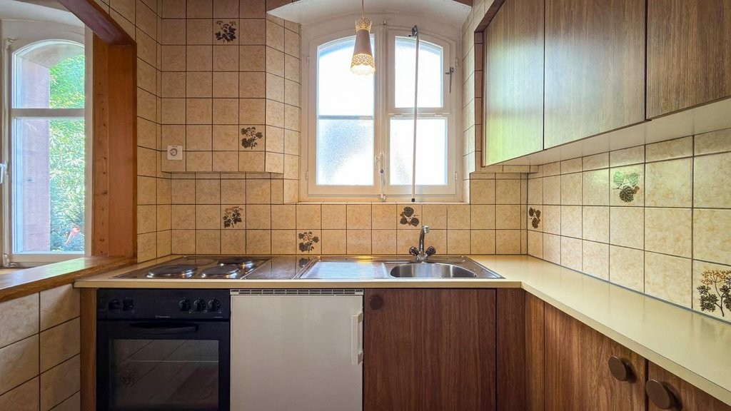 2 ½ rooms duplex (5)