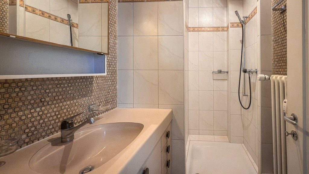 2 ½ rooms duplex (4)