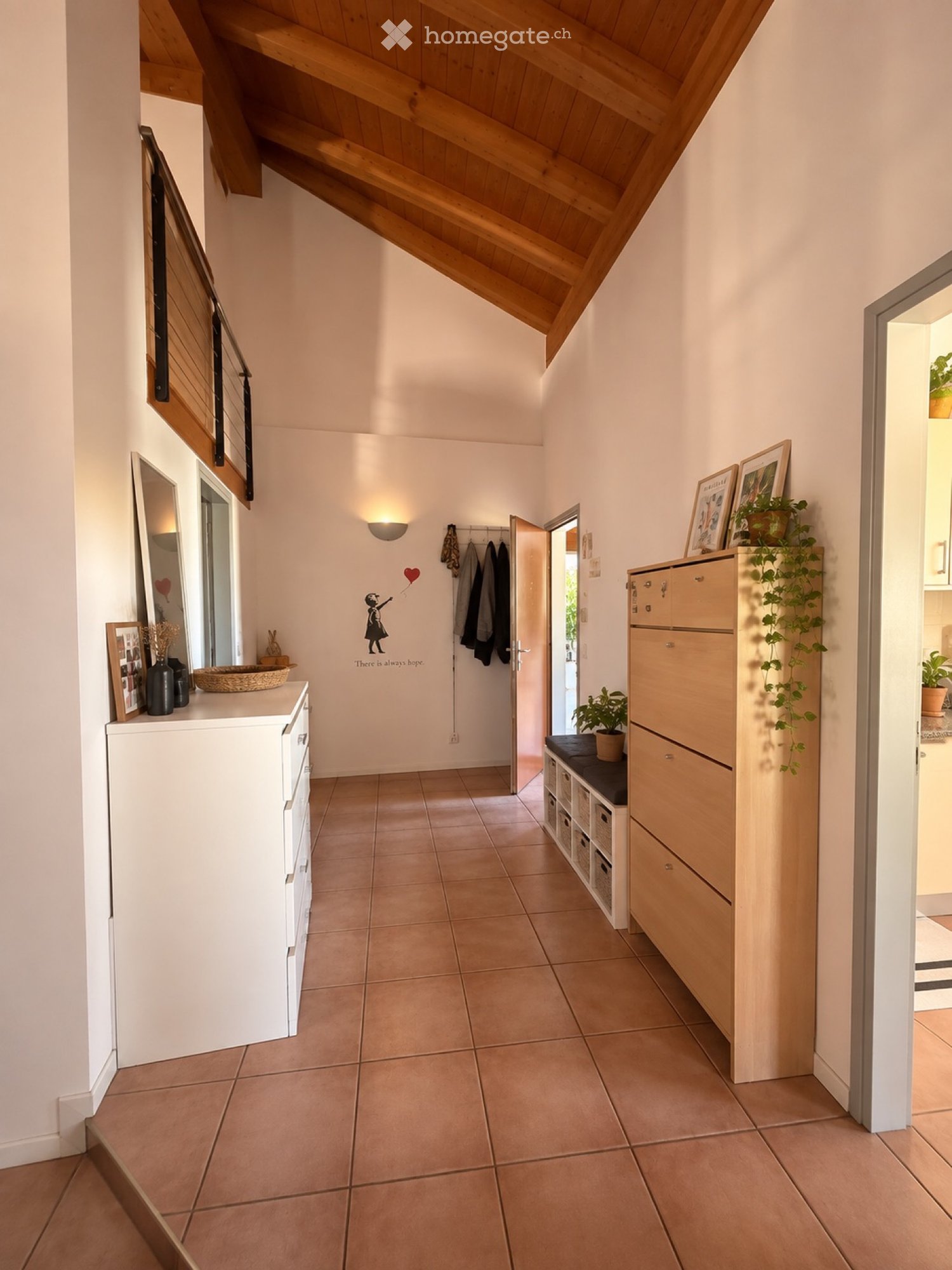 3 Zimmer Wohnung, Foto 5 von 5