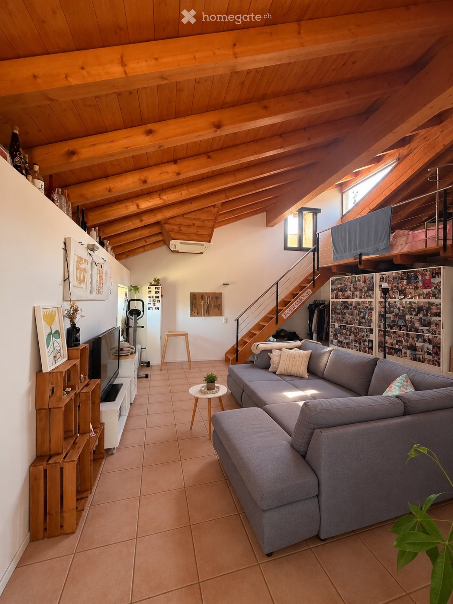 3 Zimmer Wohnung, Foto 3 von 5