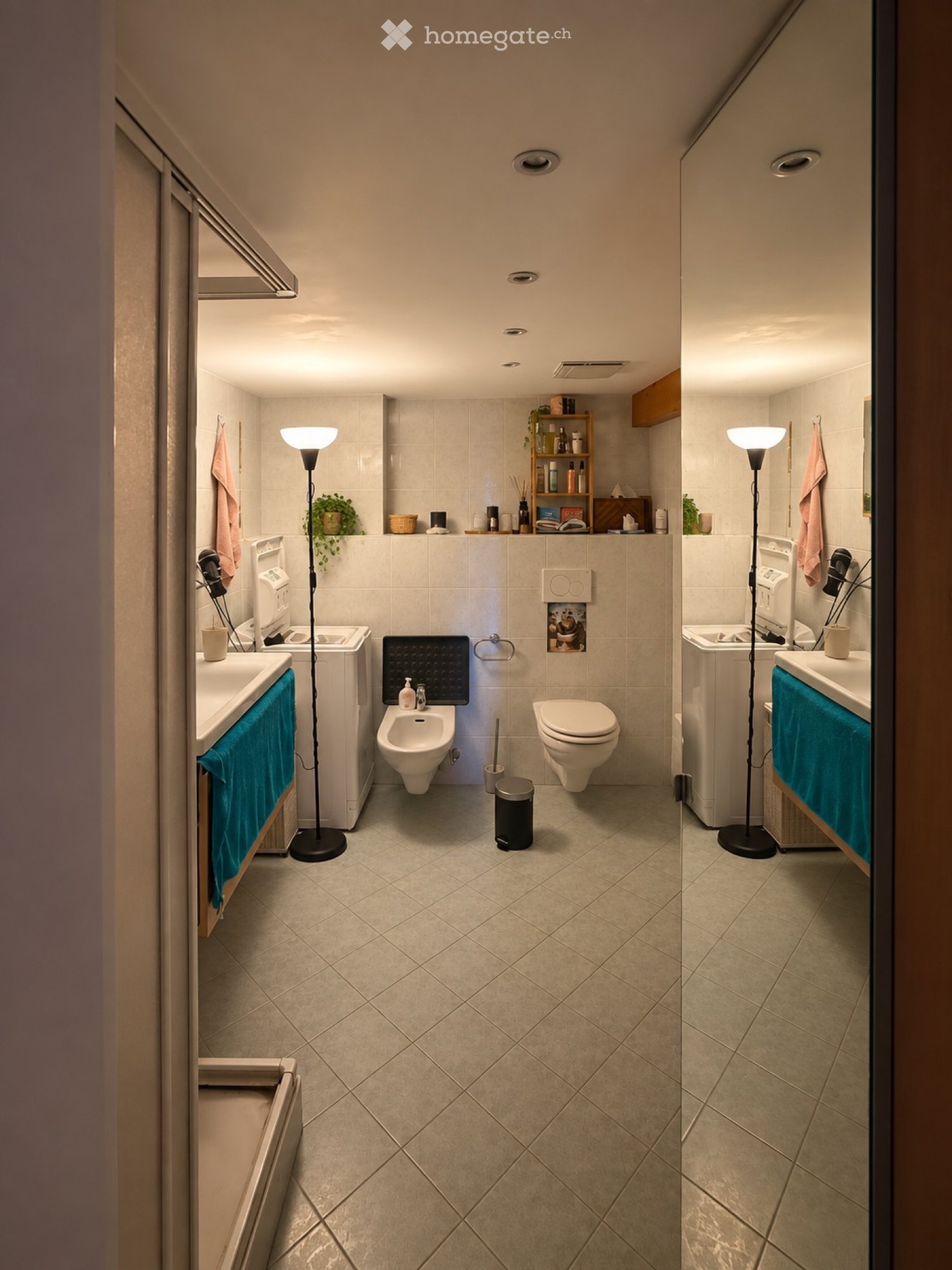 3 Zimmer Wohnung, Foto 1 von 5