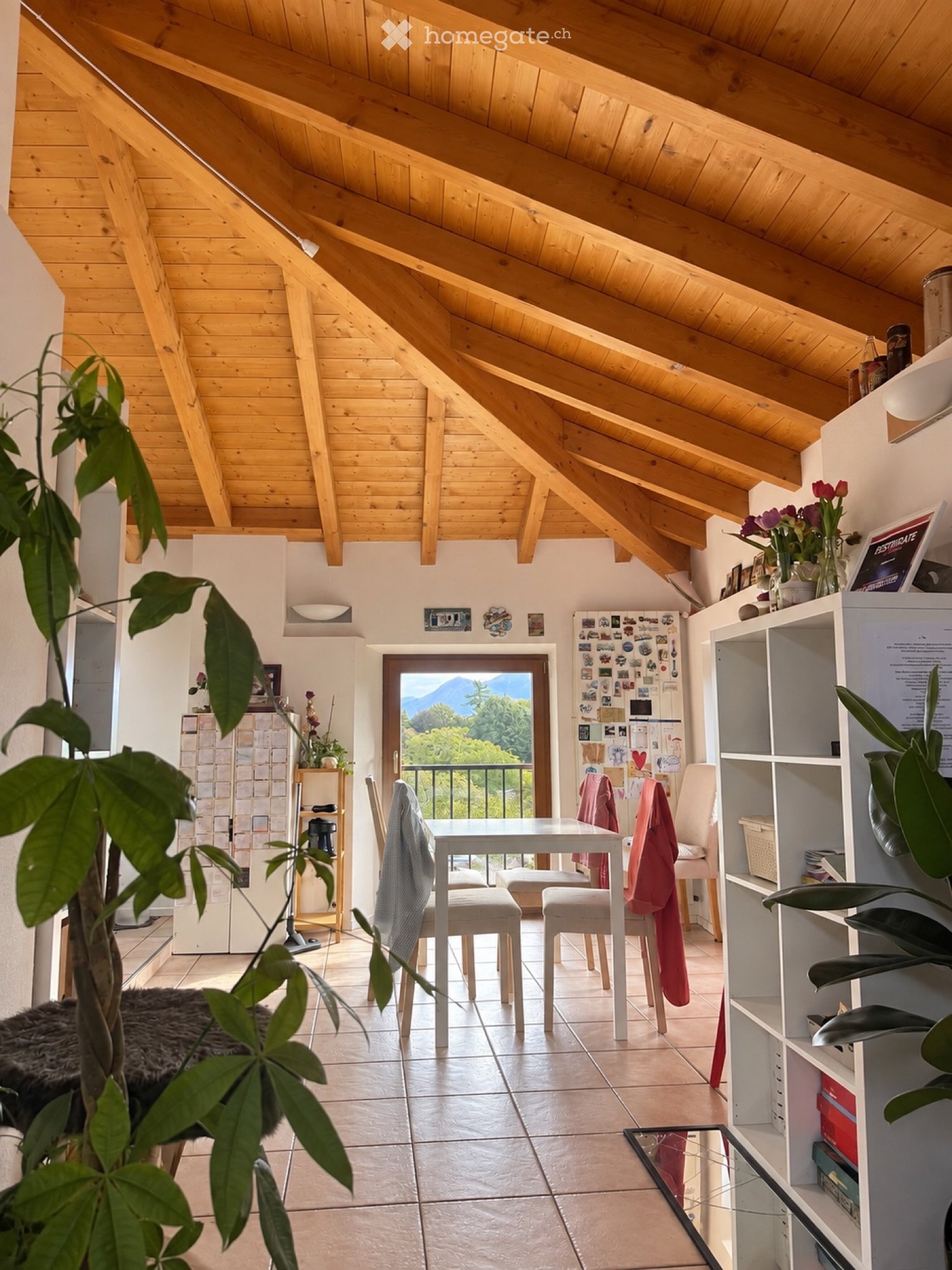 3 Zimmer Wohnung, Foto 4 von 5
