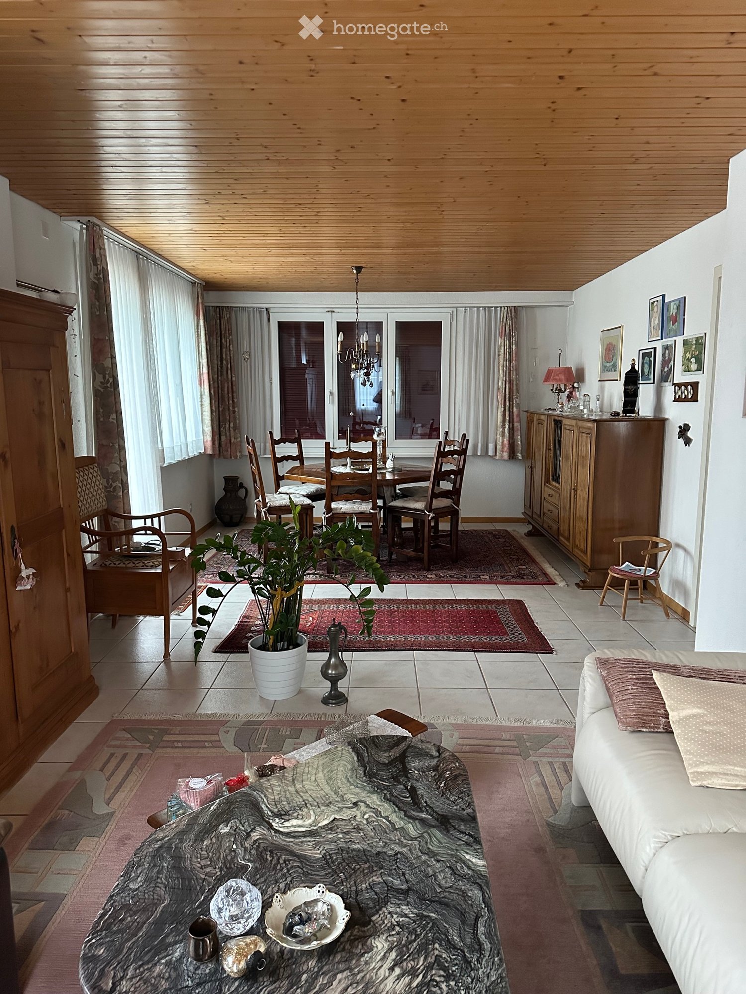 5 rooms single house, Foto 3 von 5