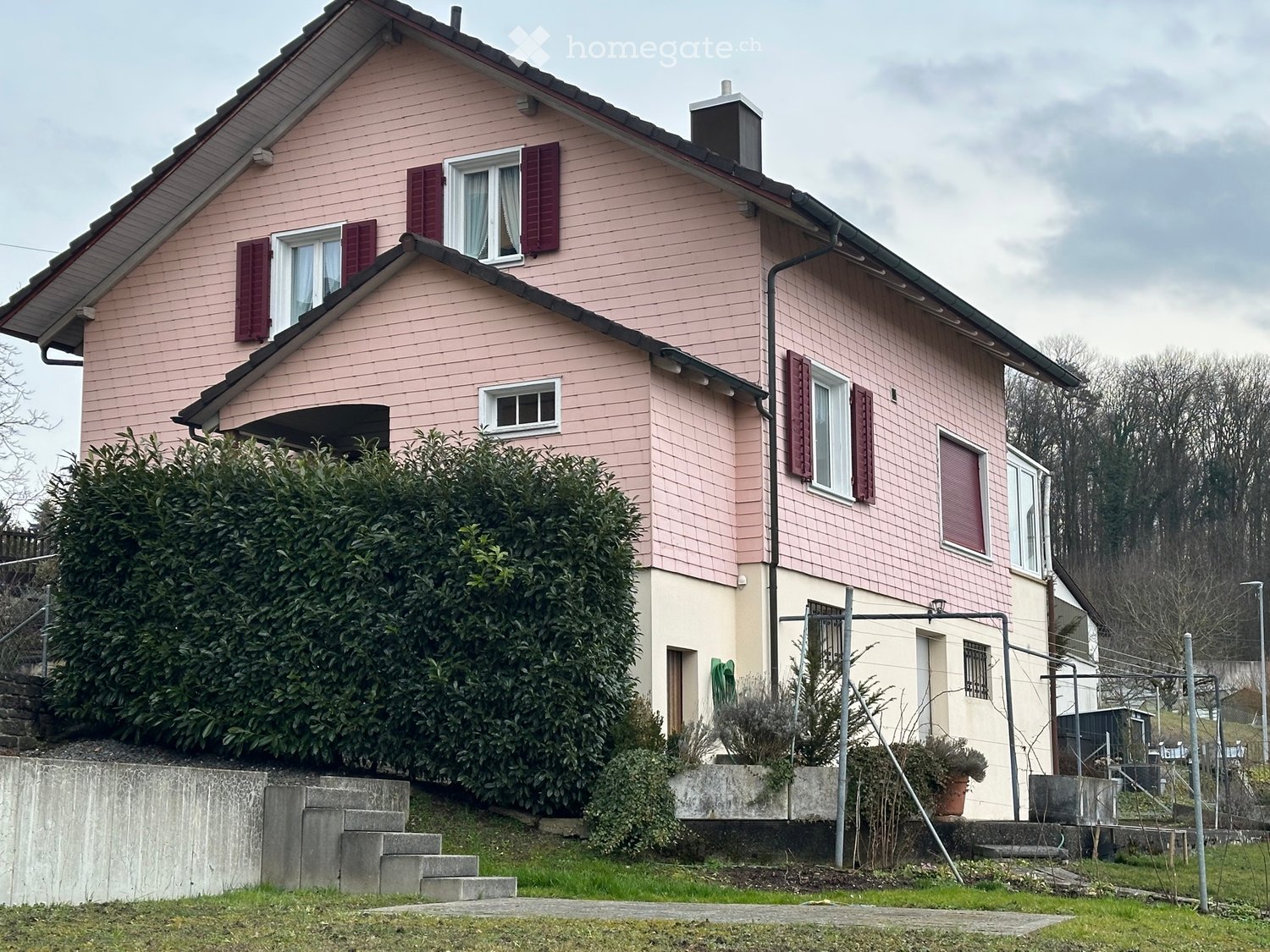 5 rooms single house, Foto 5 von 5