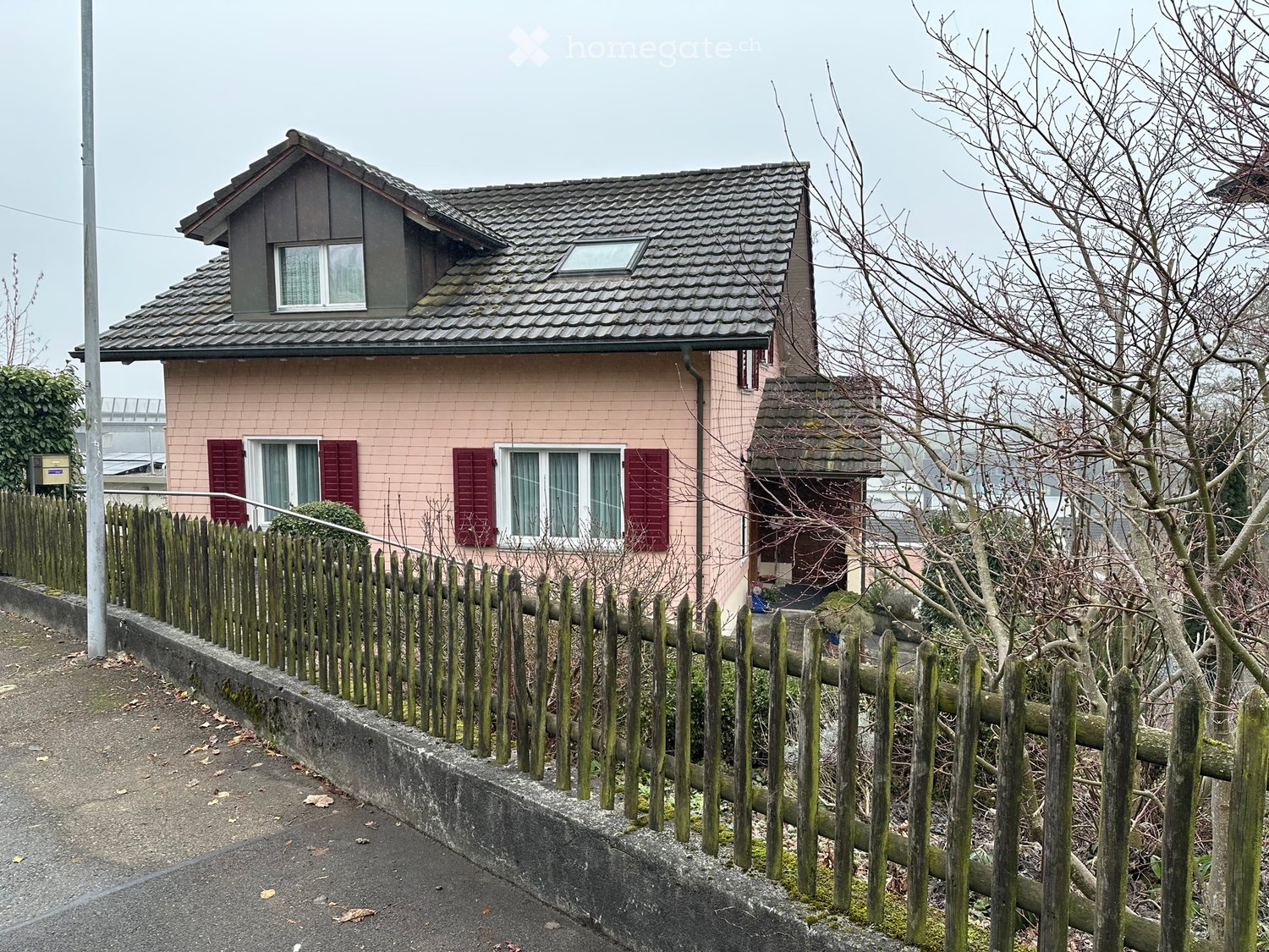 5 rooms single house, Foto 1 von 5
