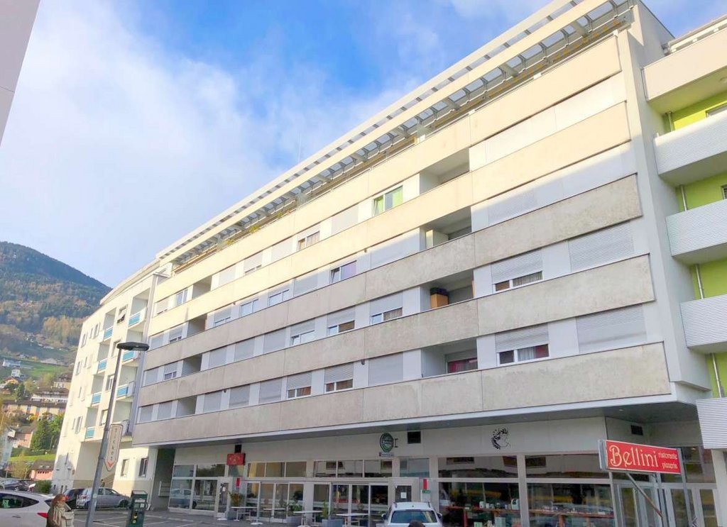 88m² Büro