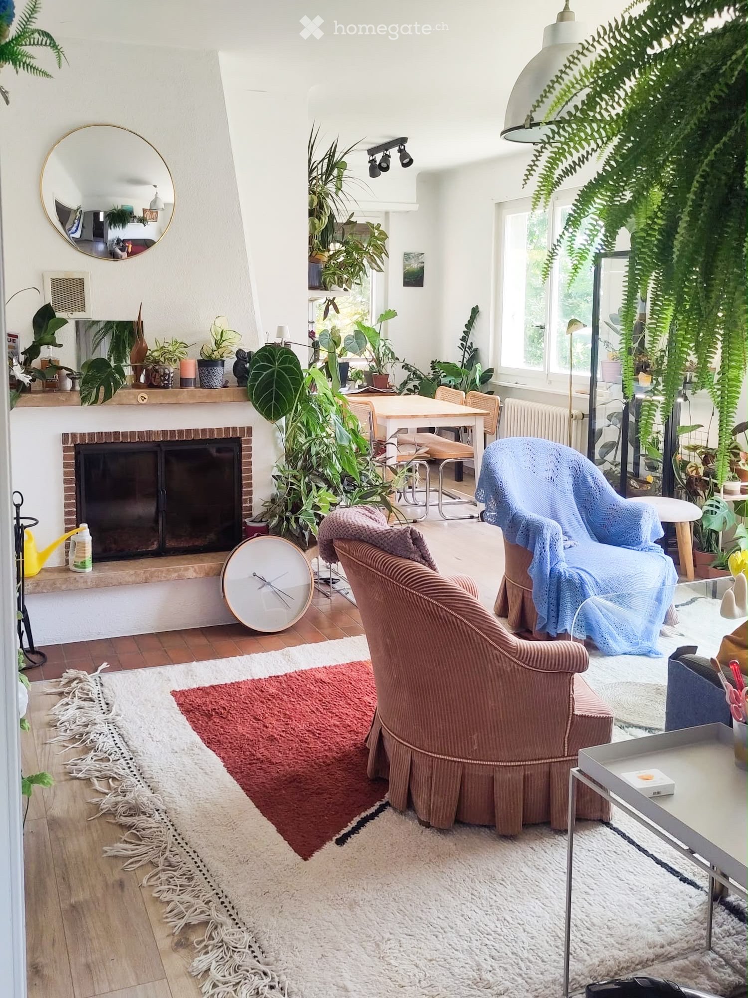 1 Zimmer Einzelzimmer