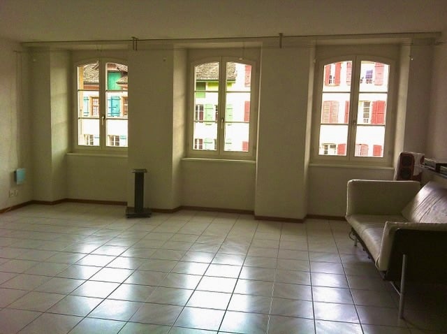 4 ½ rooms duplex