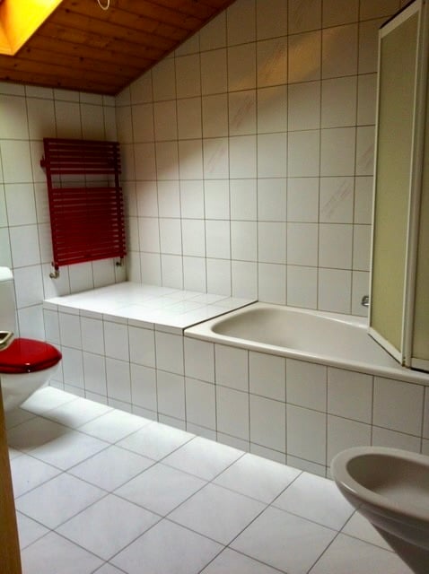 4 ½ rooms duplex, photo 4 sur 9