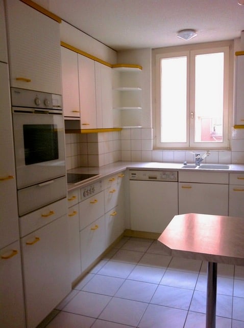 4 ½ rooms duplex, photo 5 sur 9