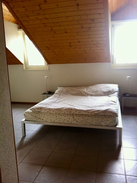 4 ½ rooms duplex, photo 6 sur 9