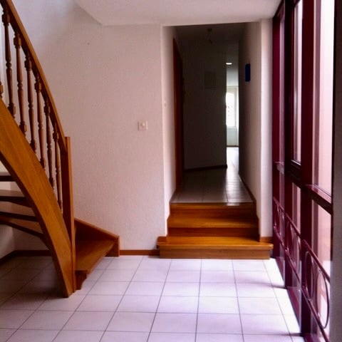 4 ½ rooms duplex, photo 8 sur 9