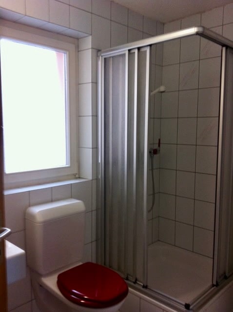 4 ½ rooms duplex, photo 2 sur 9