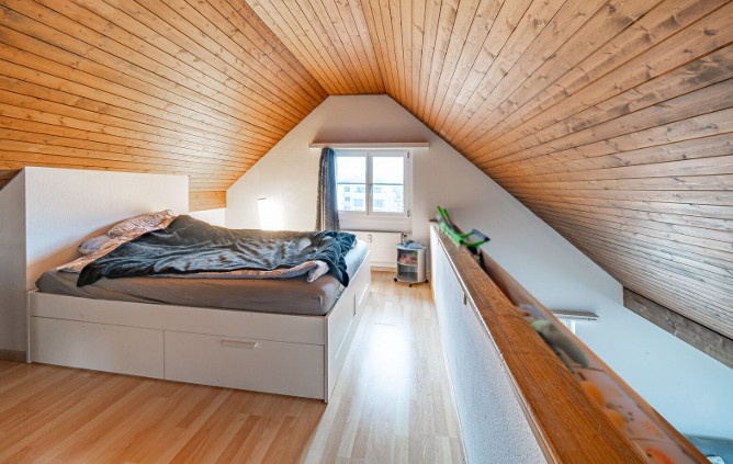 Appartement de 2 ½ pièces