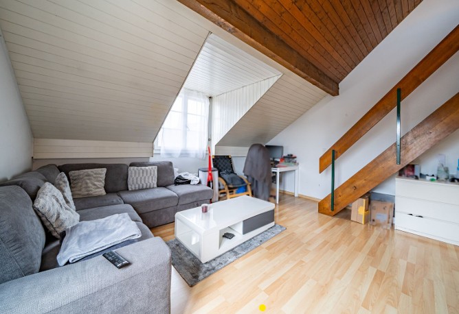Appartement de 2 ½ pièces