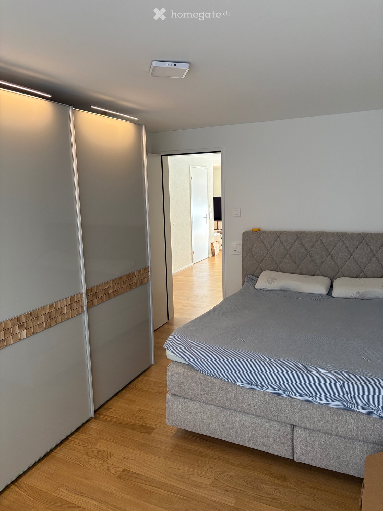 4 rooms apartment, Foto 5 von 5