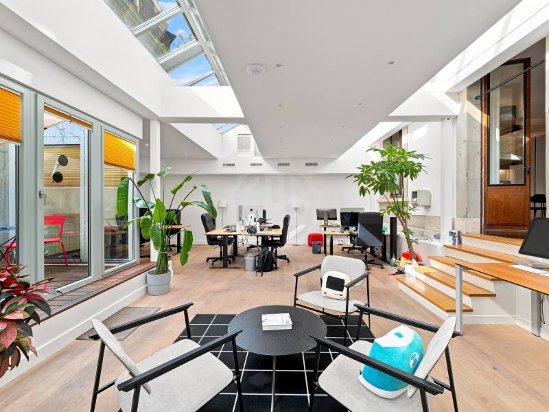 233m² Büro, Foto 10 von 10