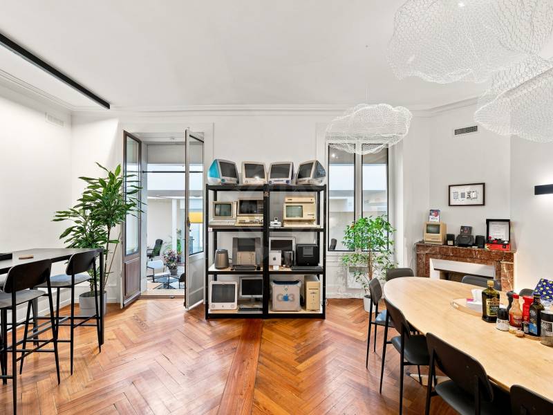 233m² Büro, Foto 8 von 10