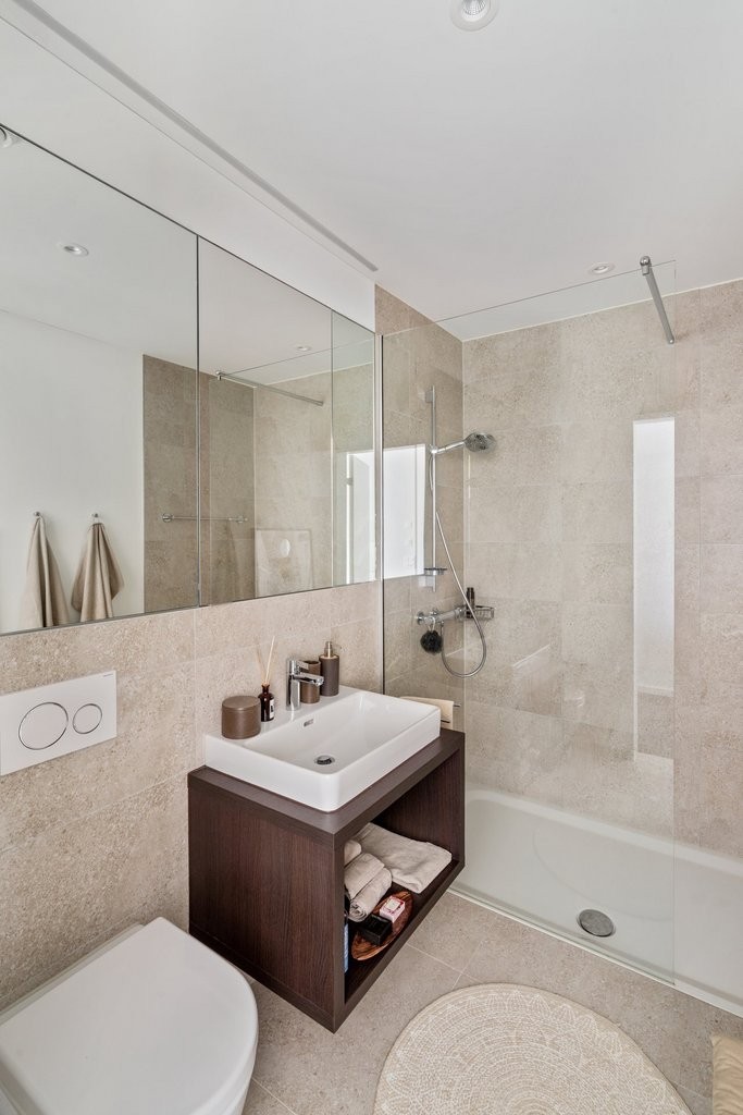 1 room apartment, Foto 6 von 7