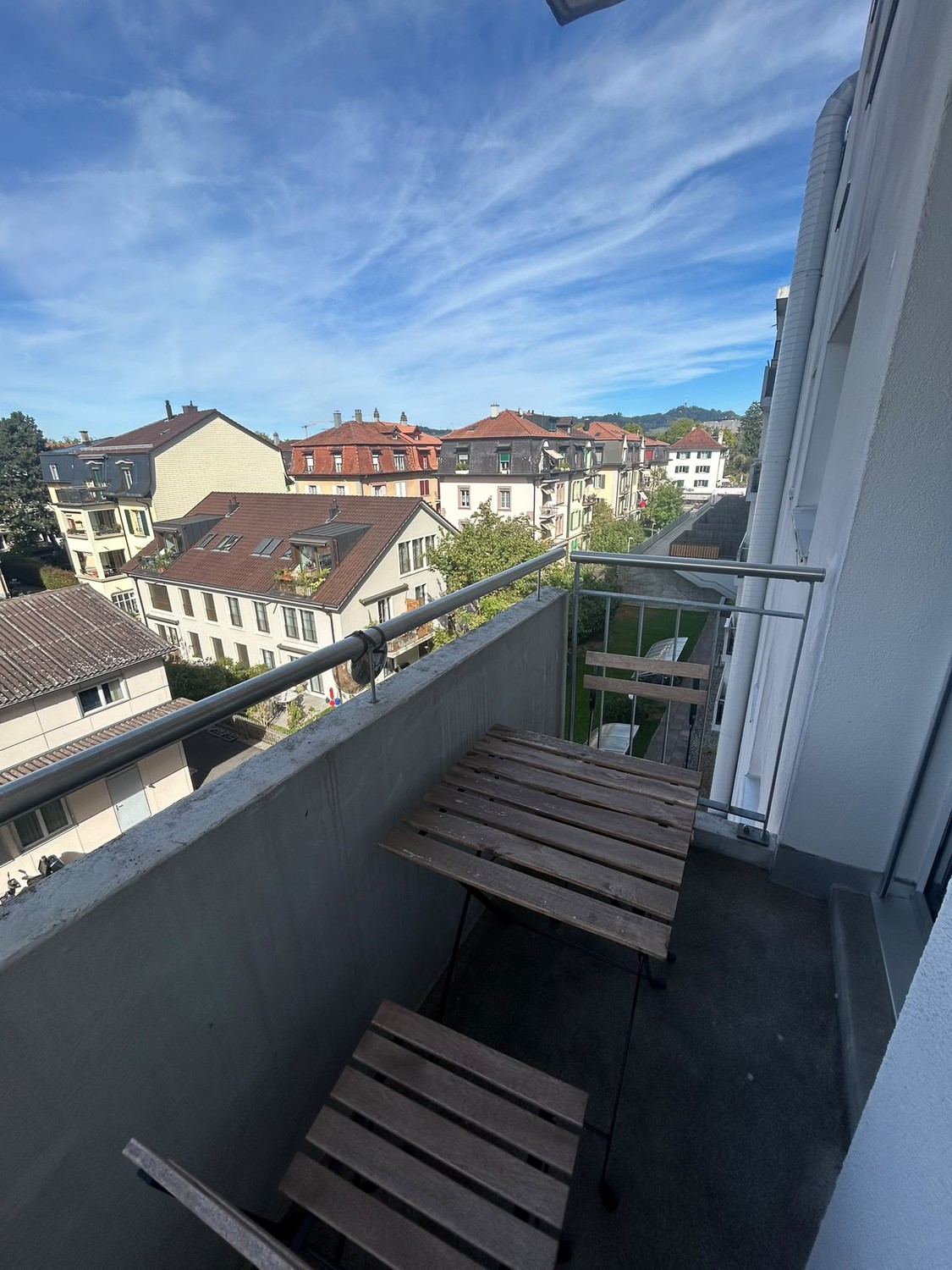 3 ½ rooms apartment, Foto 8 von 9