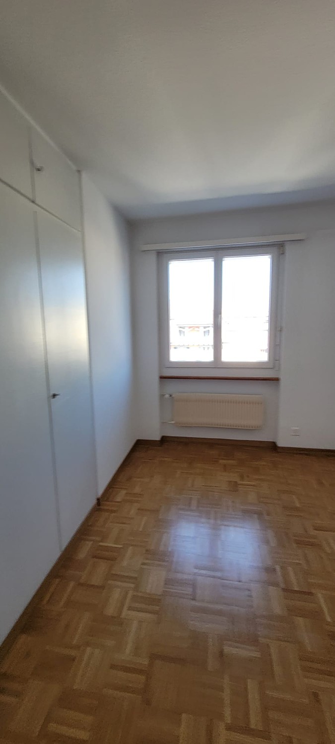 3 ½ rooms apartment, Foto 1 von 9