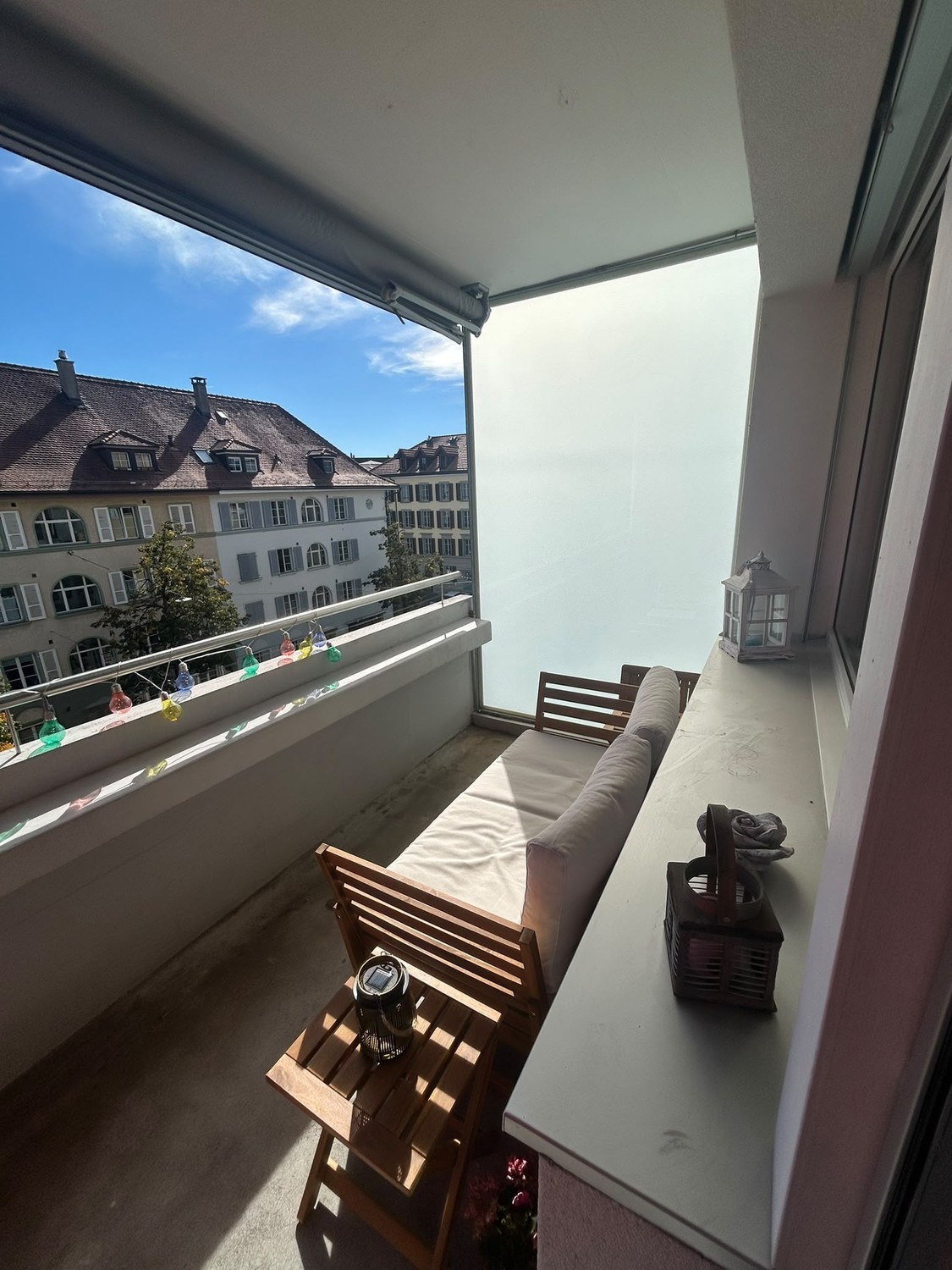 3 ½ rooms apartment, Foto 2 von 9