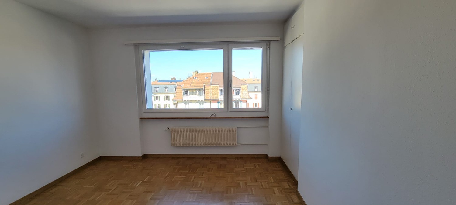 3 ½ rooms apartment, Foto 4 von 9