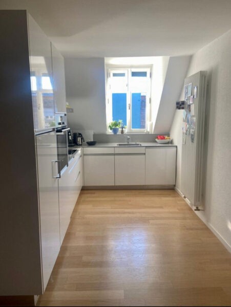 2 ½ rooms apartment, Foto 3 von 9