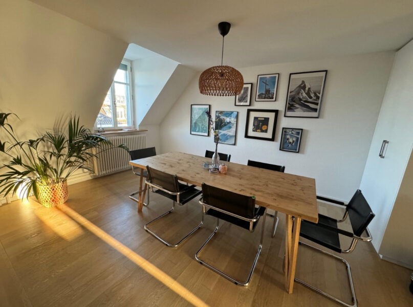 2 ½ rooms apartment, Foto 4 von 9