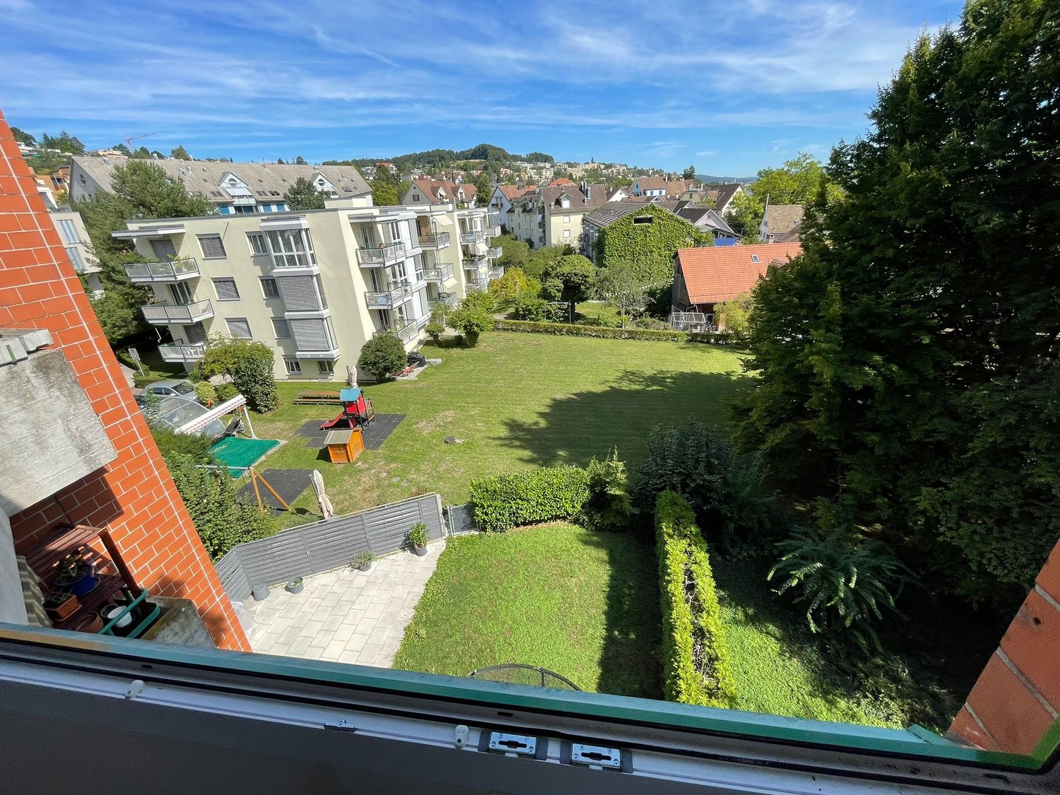 4 rooms duplex, Foto 1 von 10