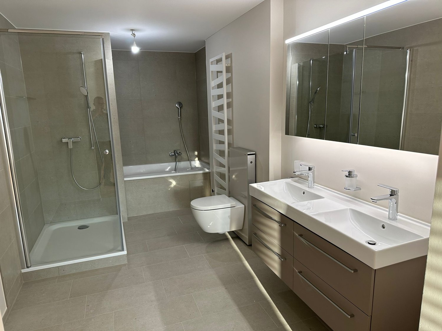 4 rooms duplex, Foto 10 von 10
