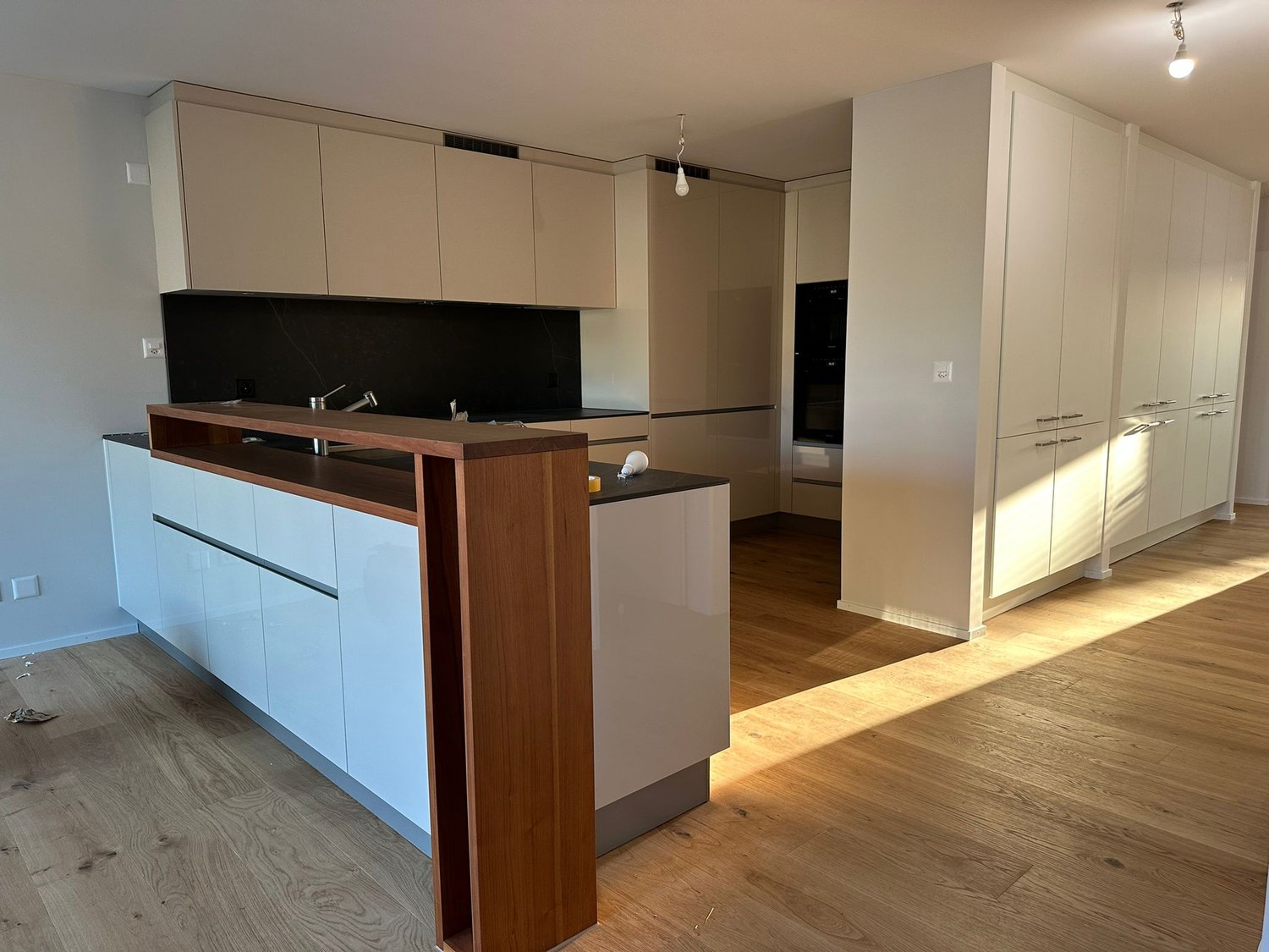 4 rooms duplex, Foto 2 von 10