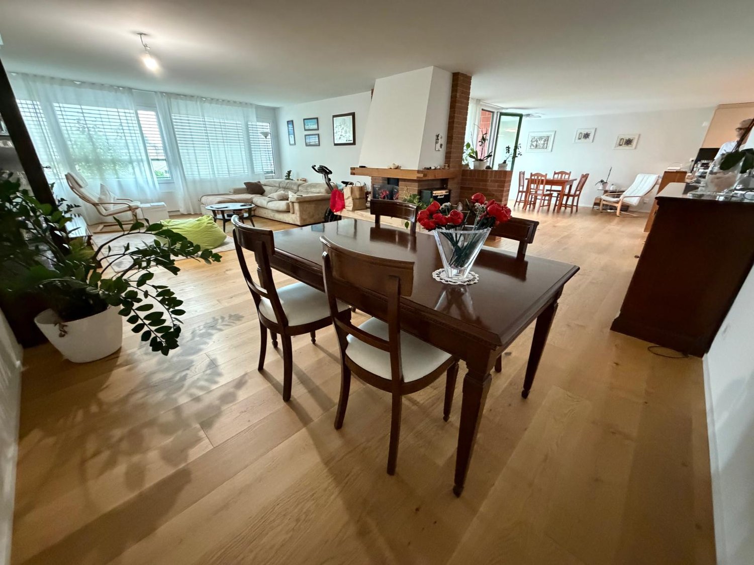 4 rooms duplex, Foto 5 von 10