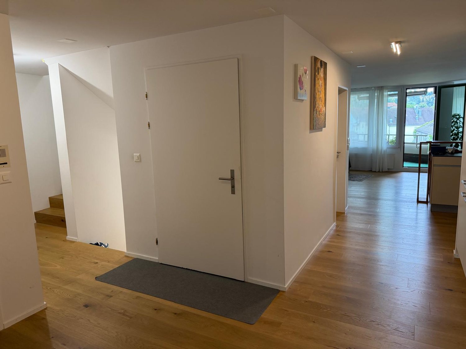 4 rooms duplex, Foto 9 von 10